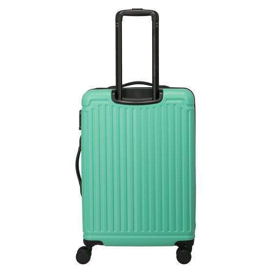 Travelite Cruise 4 Rollen Kofferset 3-teilig