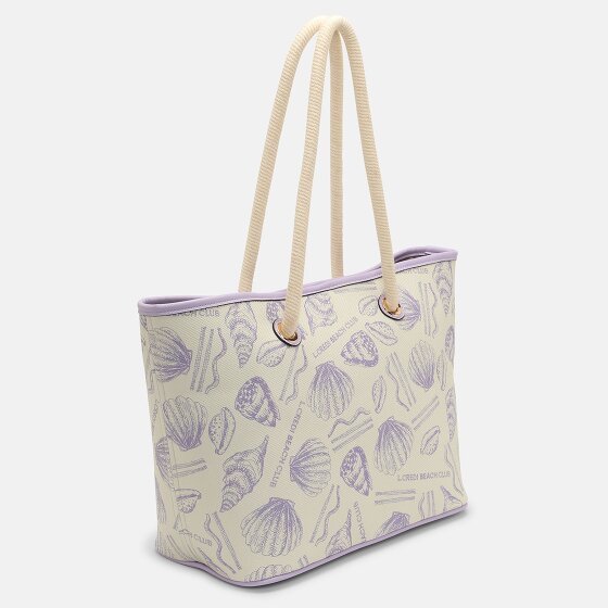 L.Credi Kezia Shopper Tasche 43 cm
