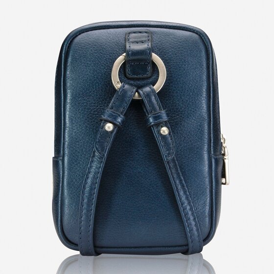 Jekyll & Hide Paris Handytasche Leder 11 cm