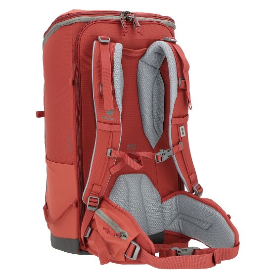 Deuter Jaypack 34+ Kamerarucksack 55 cm Laptopfach