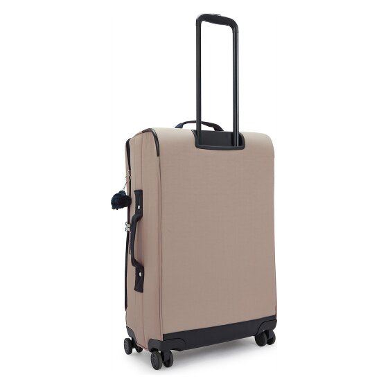 Kipling Basic Jet M 4 Rollen Trolley 72 cm