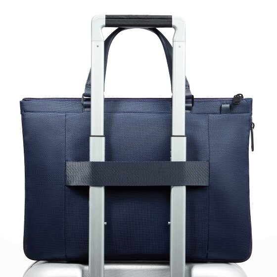 Piquadro Marcel Aktentasche 38 cm Laptopfach