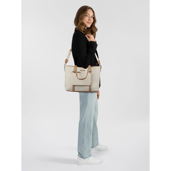 Tom Tailor Jamila Shopper Tasche 43.5 cm