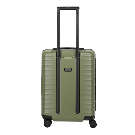 Titan Overseas 4 Rollen Trolley 55 cm