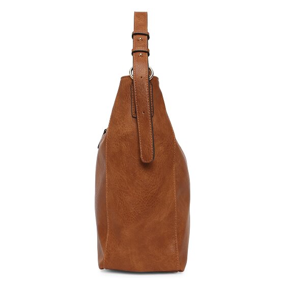 L.Credi Jana Schultertasche 35 cm