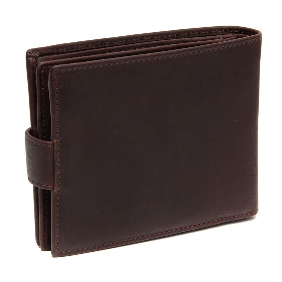 The Chesterfield Brand Curtis Geldbörse Leder 12 cm
