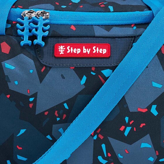 Step by Step Sporttasche 38 cm
