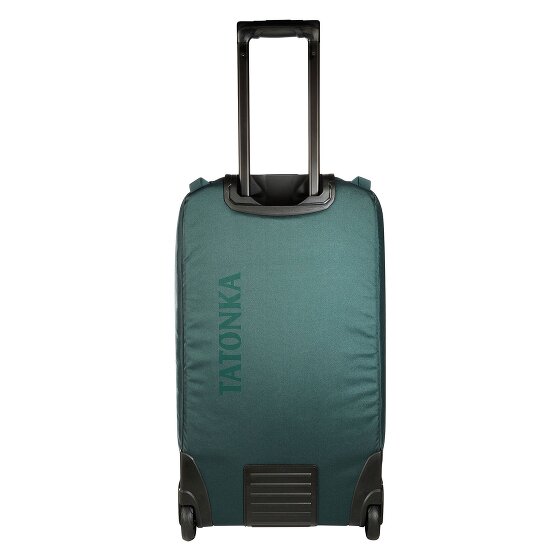 Tatonka Travel 90 2 Rollen Trolley 75 cm