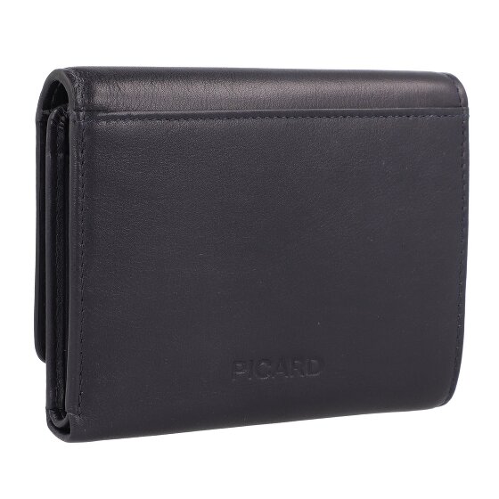 Picard Donna 1 Geldbörse Leder 13 cm