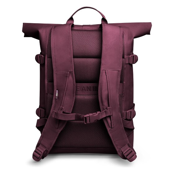 GOT BAG Rolltop 2.0 Daypack 43 cm Laptopfach