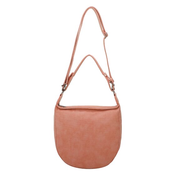 Fritzi aus Preußen Jazy01 Dotty Schultertasche 32 cm