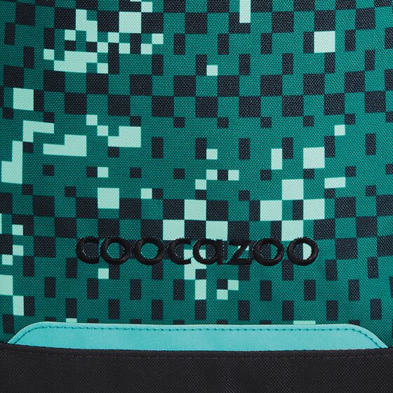 coocazoo Turnbeutel 43 cm