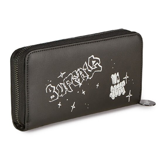 Buffalo Long Wallet Geldbörse 19.5 cm