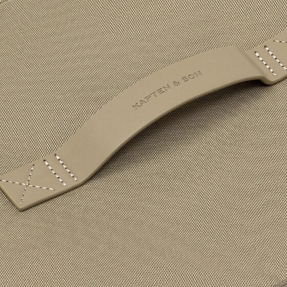 Kapten & Son Vaasa Kühltasche L 37.5 cm