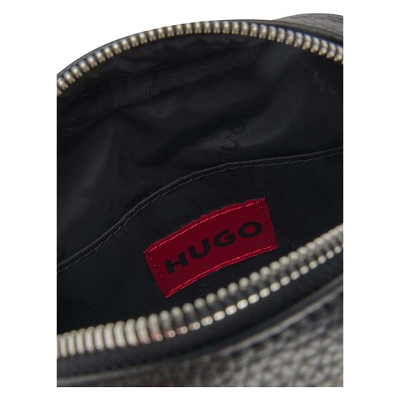 Hugo Huke Mini Bag Umhängetasche 15 cm