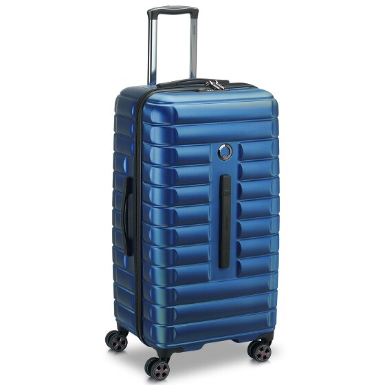Delsey Paris Shadow 5.0 4 Rollen Trolley 80 cm