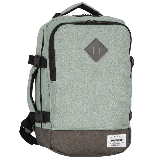 Worldpack Cabin Pro Daypack 40 cm Laptopfach