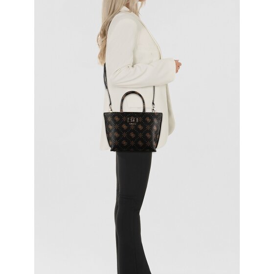 Guess Emelie Shopper Tasche 28 cm