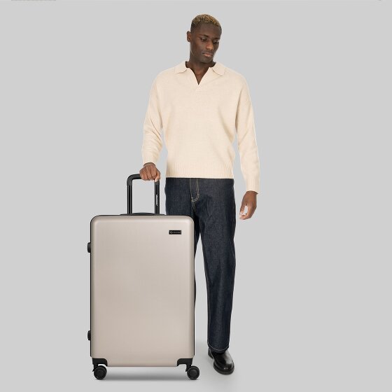 Smartbox Edition 05 4 Rollen Trolley 76 cm