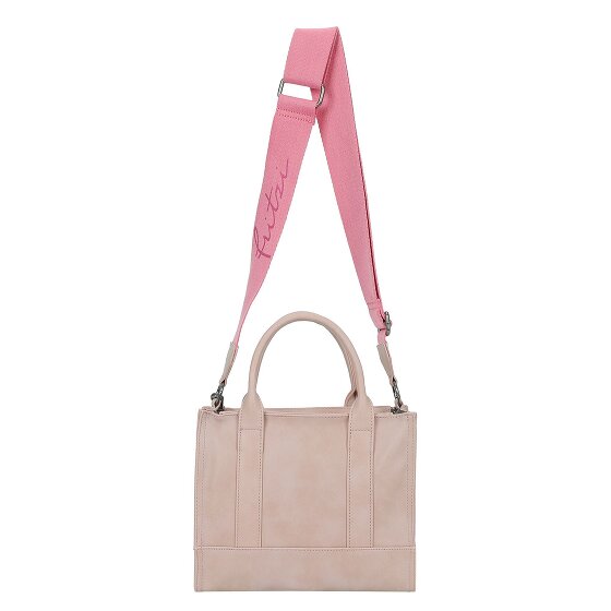 Fritzi aus Preußen SquareN Vintage Handtasche 20.5 cm