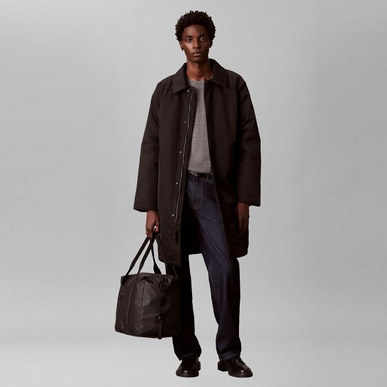 Calvin Klein Puffer Weekender Reisetasche 49 cm