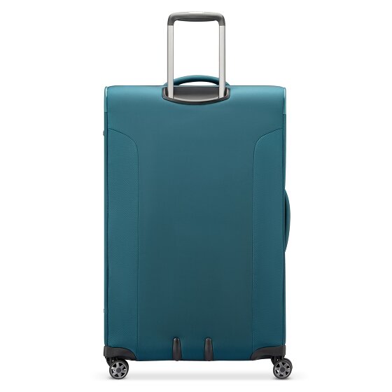 Roncato City 3.0 4 Rollen Trolley L 77 cm mit Dehnfalte