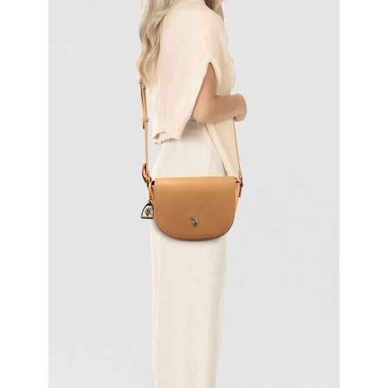 U.S. Polo Assn. Jones Umhängetasche 22 cm