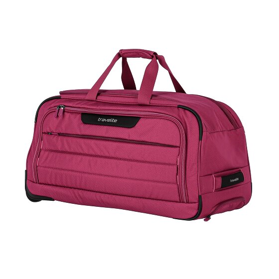 Travelite Skaii 2 Rollen Reisetasche 65 cm