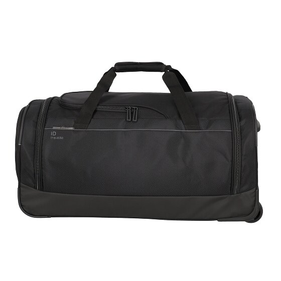 Travelite Crosslite 5.0 2 Rollen Reisetasche M 69 cm