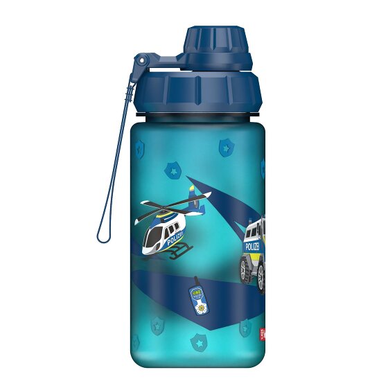 Step by Step Trinkflasche