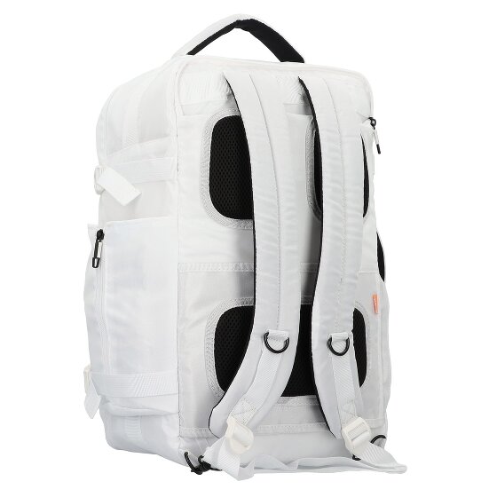 Polestream Strz by Vienna Business-Rucksack RFID Schutz 47 cm Laptopfach
