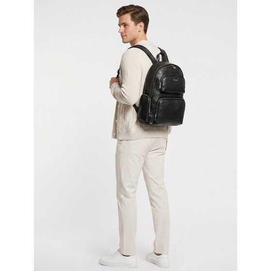 Guess Boston Daypack 42 cm Laptopfach