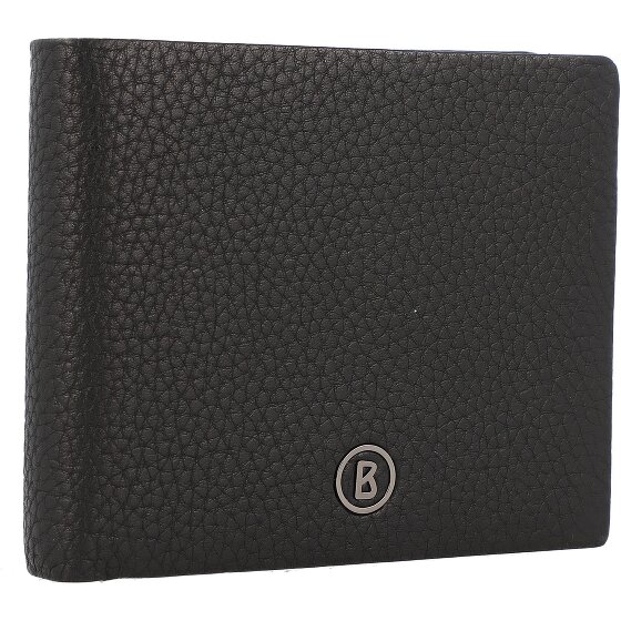 Bogner Vail Lennox Geldbörse RFID Leder 12,5 cm
