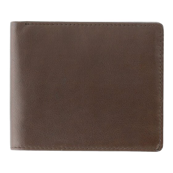 Picard Authentic1 Geldbörse Leder 11 cm