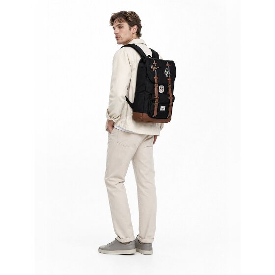 Herschel Little America Daypack 49 cm Laptopfach