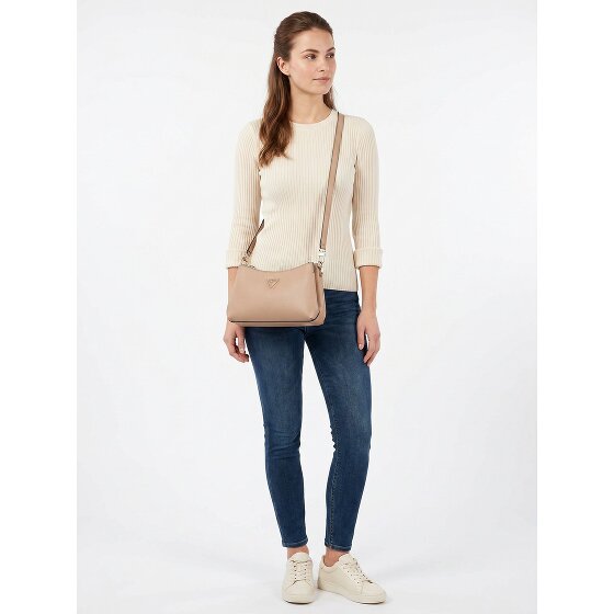 Guess Noelle Schultertasche 24 cm
