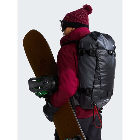 The North Face Slackpack 30 L Wanderrucksack 55 cm
