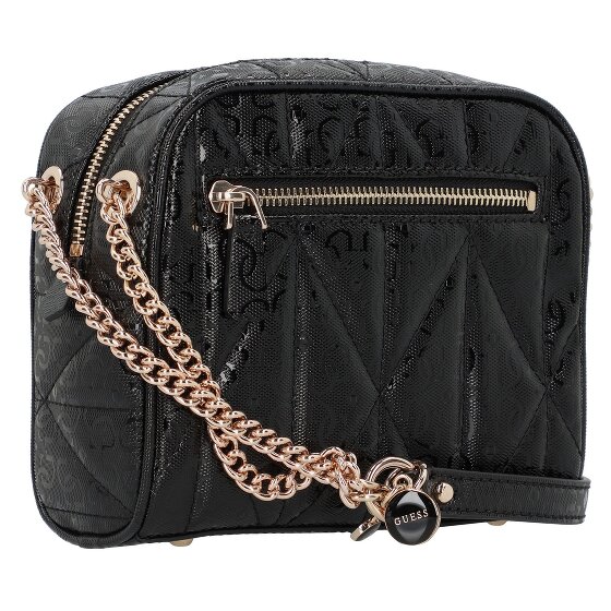 Guess Aldina Mini Bag Schultertasche 18 cm