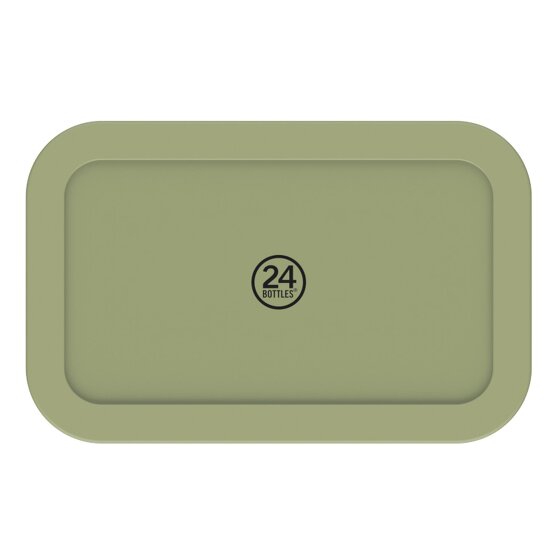 24Bottles Brotdose 18.5 cm