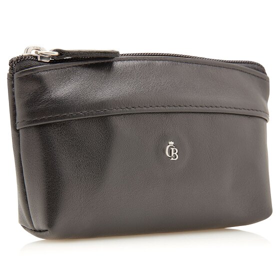 Castelijn & Beerens Vita Schlüsseletui RFID Leder 13 cm