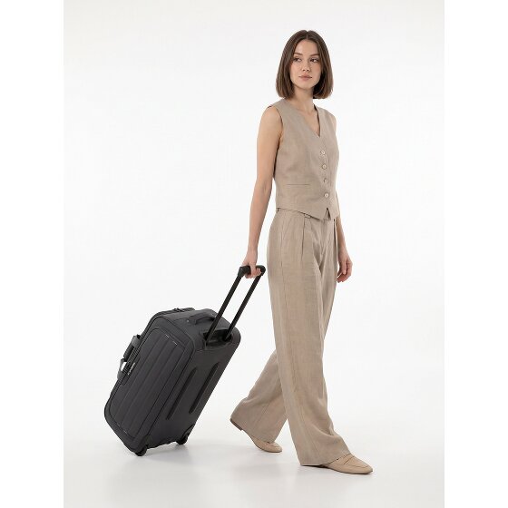 Travelite Skaii 2 Rollen Reisetasche M 69 cm