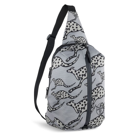 Chiemsee Jump N Fly Umhängetasche 22 cm