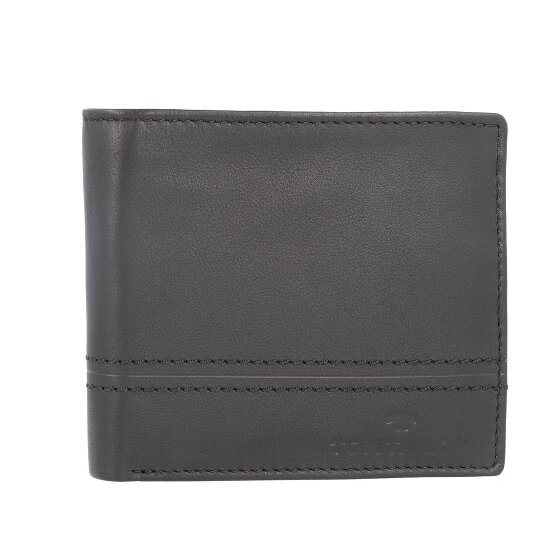 Tom Tailor Jerrie Geldbörse Leder 12 cm
