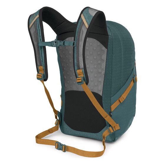 Osprey Quasar Daypack 49 cm Laptopfach