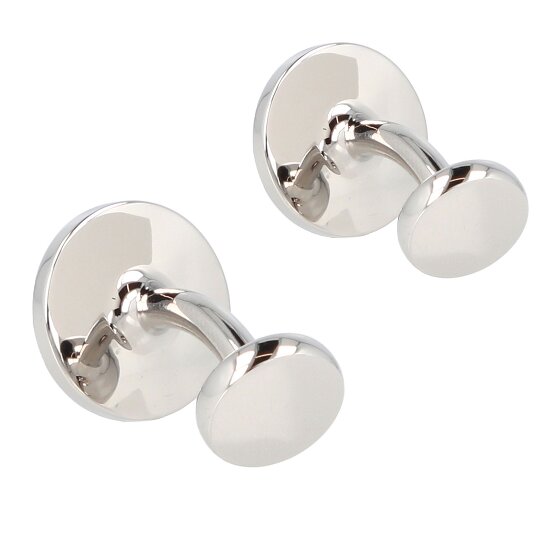 Boss Manschettenknöpfe Messing 0.4 cm