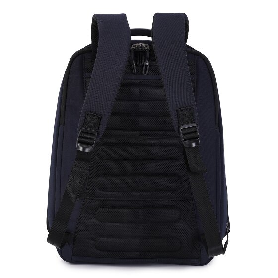 Hedgren Comby Rucksack RFID 44 cm Laptopfach
