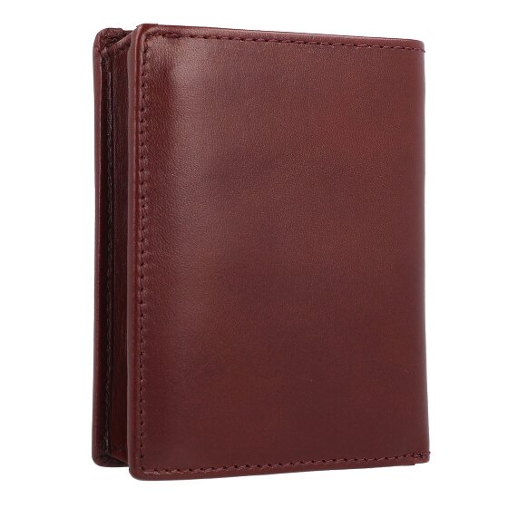 Leonhard Heyden Cambridge Geldbörse Leder 9.5 cm