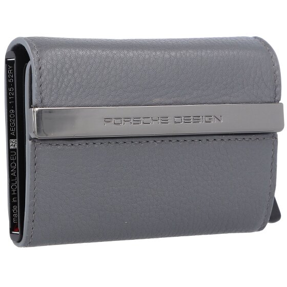 Porsche Design Kreditkartenetui RFID Leder 10 cm