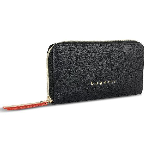 Bugatti Ella Geldbörse 19 cm