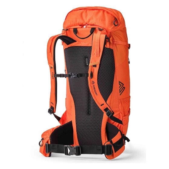 Gregory Alpinisto 50 L Trekkingrucksack S-M 67 cm